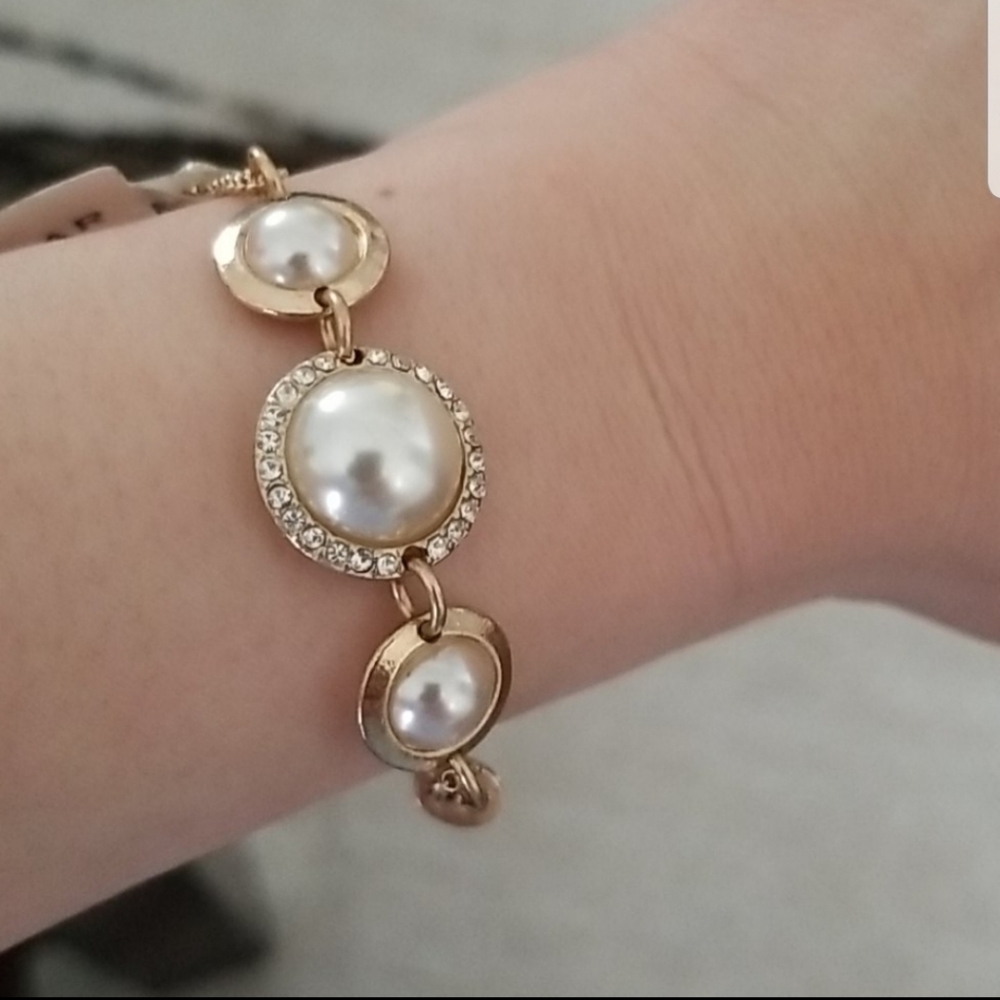 Baublebar Bracelet